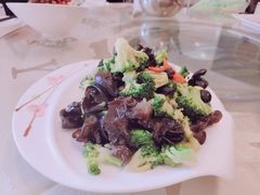 -辣子鸡背(九龙山店)