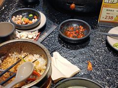 -九田家黑牛烤肉料理(珠江摩尔店)