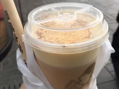 -喜茶(北京三里屯太古里店)