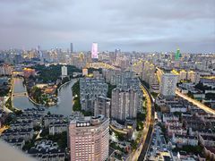 -环球港凯悦 · 享悦中餐厅