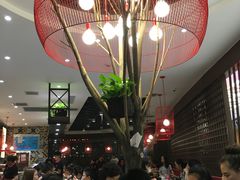 -薛阿婆(北美新天地中心店)