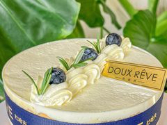 -杜哈夫DOUX RÊVE·生日蛋糕(日月光店)