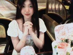 -六伴夏烘焙蛋糕·低糖动物奶油