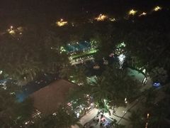 -三亚湾海居铂尔曼度假酒店