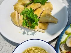 -锦里海景海鲜餐厅.三亚老字号(亚龙湾中心广场店)