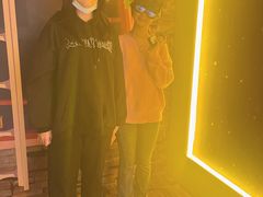 -导眼AR微密室逃脱(万丰海岸城店)