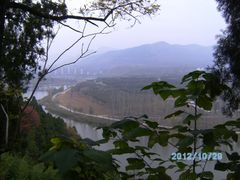-牛郎织女景区