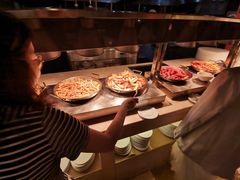 -茵特拉根酒店·西餐厅