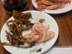 -汉巴味德(沈阳万象汇店)