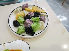 -富临港·蒸汽海鲜·手抓海鲜·炒菜(栈桥店)