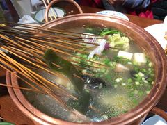 -搓火大都会(广安门总店)