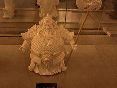 -中国闽台缘博物馆