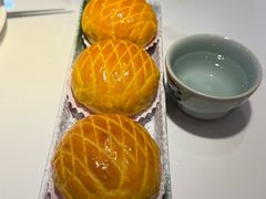 -陶陶居酒家(龙之梦店)