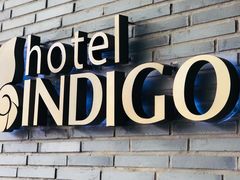 -上海外滩英迪格酒店