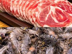 -梨花自助烤肉(西三旗万象汇黑金店)