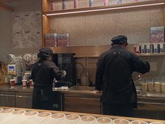 -霸王茶姬(建邺万达广场店)
