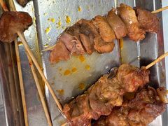 -海平馄饨(逍遥二路店)