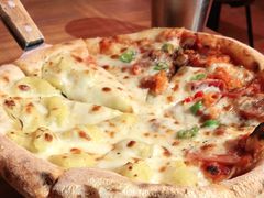 -盘炉forenza·云贵川融合小食堂 ( 钟楼中柳巷店)
