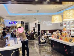 门面-GODIVA(王府井apm店)