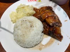 -陈光记烧腊(长寿路店)