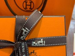 -爱马仕 HERMES(上海ifc商场店)