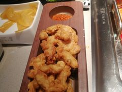 -渡娘火锅(大兴大悦春风里店)