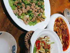 -小厨食堂(黄田坝店)
