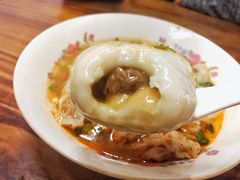 -松盛糕团店(红旗桥店)