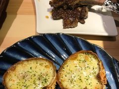 -割烹旭日本料理(龙湖狮山天街店)