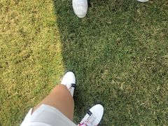 -颖奕安亭高尔夫俱乐部