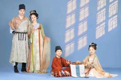 -盘子女人坊古装写真摄影(南京总店)