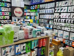 -赛格电子市场(华强北路店)