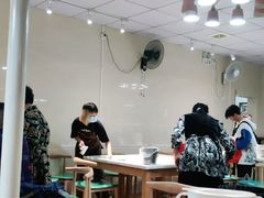 大堂-越乡小厨(侨港店)