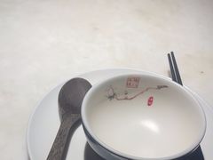 -绿茶餐厅(西湖银泰百货店)