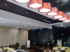 大堂-丁月玉兔王(大渡口店)