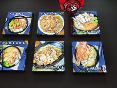 -台州老六海鲜面馆(上南总店)