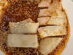-九里云松·天香餐厅