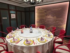 -上海老饭店(北京分店)