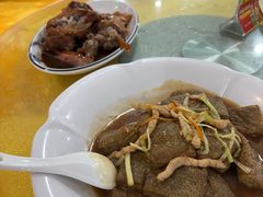 -沙溪佬食店(福生东街店)