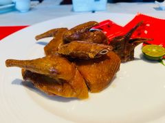 -馋遇江南·精致湖景雅宴(东方之门店)