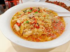 -笨罗卜浏阳菜馆(龙华鹏润达店)