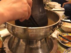 -卡万金特色藏餐