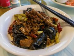 -香融府·烤鸭·家常菜(马家堡路店)