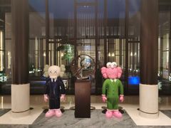 -上海崇明金茂凯悦酒店