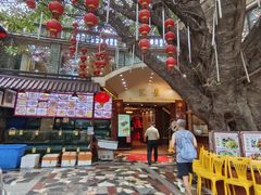 -汇景花园酒家(基立下道店)