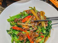 -潮汕壹号·潮汕菜·打边炉·生腌(总店)