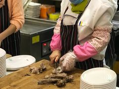 -清真·益鑫羊肉手抓馆(花园北街店)