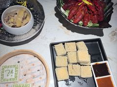-寻宝记绍兴菜(状元店)