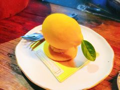 -苏西花园西餐厅(谷德店)