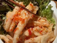 -岛风·台食小馆 ISLAND BISTRO(烟台山店)